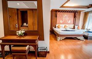 Lanna Hotel by Kasalong Resort and Spa Pattaya