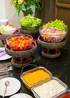 Kasalong  Resort and Spa Hotel