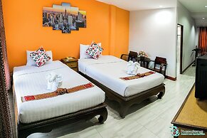 Kasalong  Resort and Spa Hotel