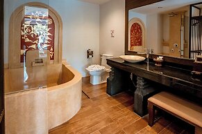 Kasalong  Resort and Spa Hotel