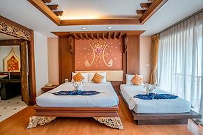 Kasalong  Resort and Spa Hotel