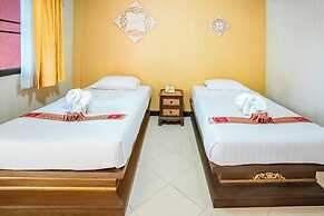 Kasalong  Resort and Spa Hotel