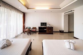 Kasalong  Resort and Spa Hotel