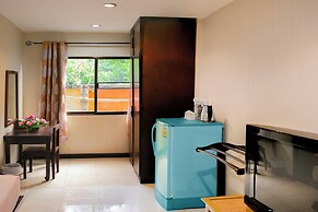 Kasalong  Resort and Spa Hotel