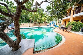 Kasalong  Resort and Spa Hotel