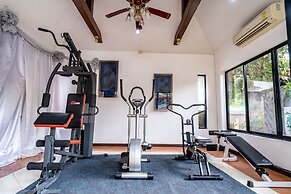 Kasalong  Resort and Spa Hotel