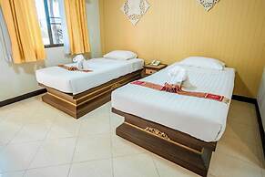 Kasalong  Resort and Spa Hotel