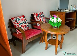 Kasalong  Resort and Spa Hotel