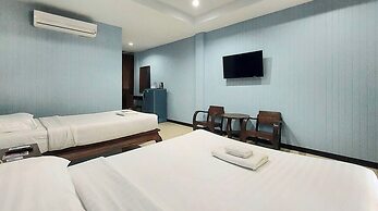 Kasalong  Resort and Spa Hotel