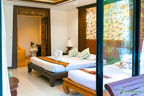 Kasalong  Resort and Spa Hotel