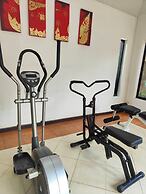 Kasalong  Resort and Spa Hotel