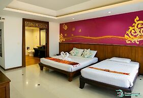 Kasalong  Resort and Spa Hotel