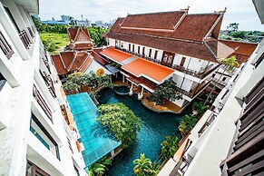 Kasalong  Resort and Spa Hotel