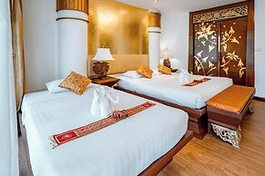 Kasalong  Resort and Spa Hotel