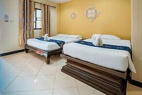 Kasalong  Resort and Spa Hotel