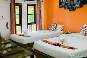 Kasalong  Resort and Spa Hotel