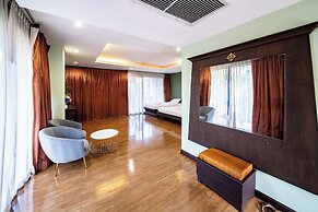 Kasalong  Resort and Spa Hotel