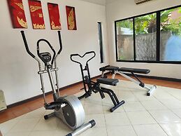 Kasalong  Resort and Spa Hotel