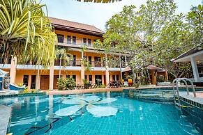 Kasalong  Resort and Spa Hotel