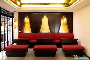 Kasalong  Resort and Spa Hotel