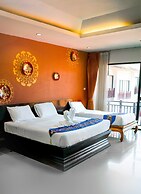 Kasalong  Resort and Spa Hotel