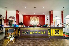 Kasalong  Resort and Spa Hotel