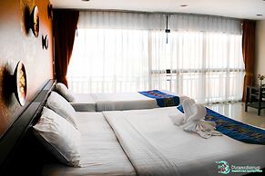 Kasalong  Resort and Spa Hotel