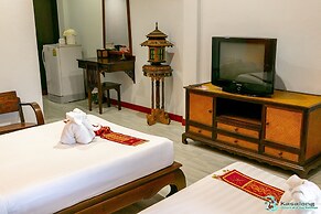 Kasalong  Resort and Spa Hotel