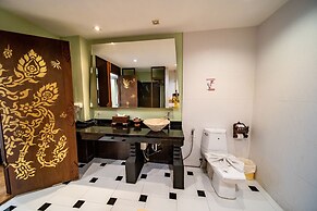 Kasalong  Resort and Spa Hotel