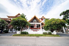 Kasalong  Resort and Spa Hotel