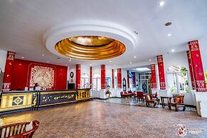 Kasalong  Resort and Spa Hotel