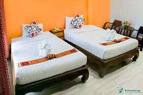 Kasalong  Resort and Spa Hotel