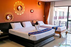 Kasalong  Resort and Spa Hotel