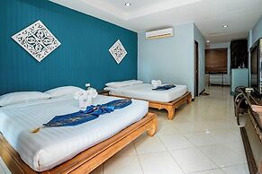 Kasalong  Resort and Spa Hotel