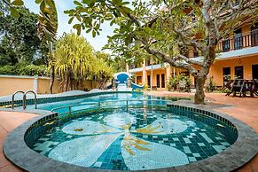 Kasalong  Resort and Spa Hotel