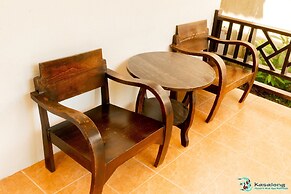 Kasalong  Resort and Spa Hotel