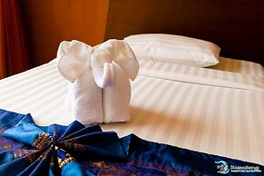 Kasalong  Resort and Spa Hotel