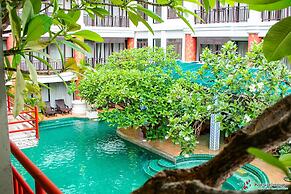 Kasalong  Resort and Spa Hotel