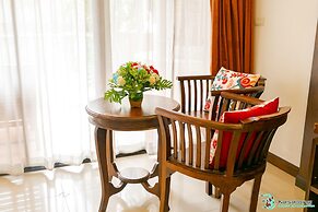 Kasalong  Resort and Spa Hotel