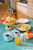 Kasalong  Resort and Spa Hotel