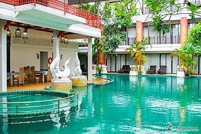 Kasalong  Resort and Spa Hotel