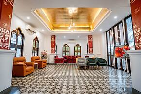 Kasalong  Resort and Spa Hotel