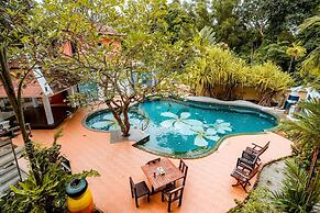 Kasalong  Resort and Spa Hotel