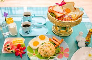 Kasalong  Resort and Spa Hotel