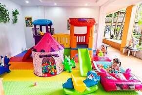 Kasalong  Resort and Spa Hotel