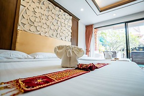 Kasalong  Resort and Spa Hotel