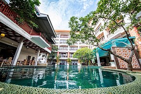 Kasalong  Resort and Spa Hotel