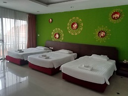 Kasalong  Resort and Spa Hotel