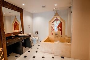 Kasalong  Resort and Spa Hotel