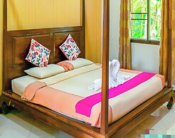 Kasalong  Resort and Spa Hotel